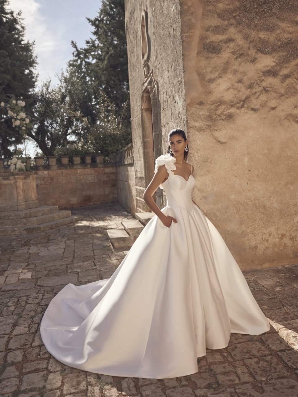 Valkengoed Wedding Fashion
