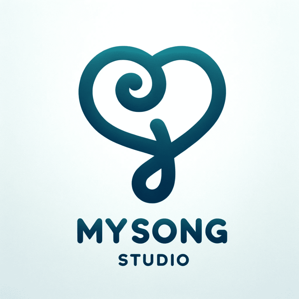 MySong.Studio by cyber digital Wladislaw Mitzel