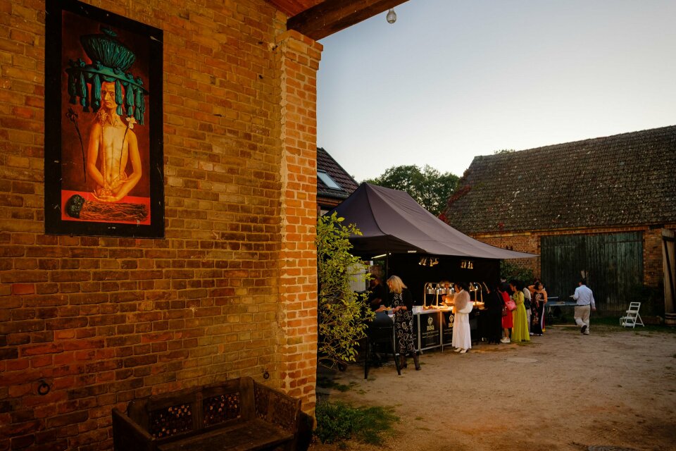 Trouwfoto's laten maken door Spree-Liebe Hochzeitsfotografie | Hochzeitsfotograf Berlin