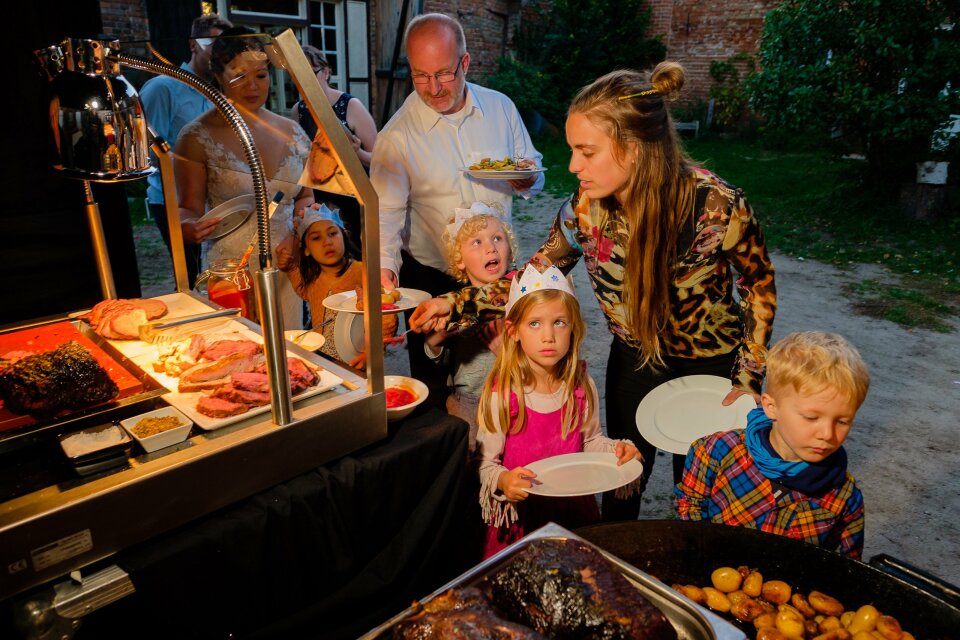 Trouwfotograaf Spree-Liebe Hochzeitsfotografie | Hochzeitsfotograf Berlin impressie