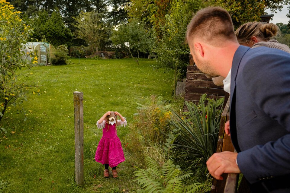 Trouwfotograaf Spree-Liebe Hochzeitsfotografie | Hochzeitsfotograf Berlin impressie 3