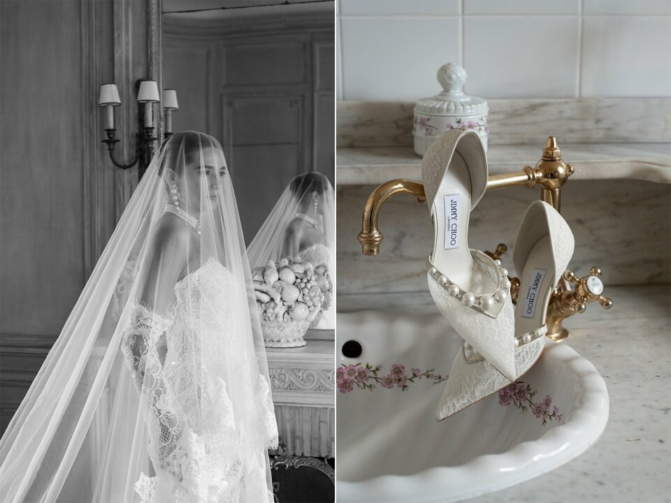 Trouwfotograaf Fleur Bours Photography details