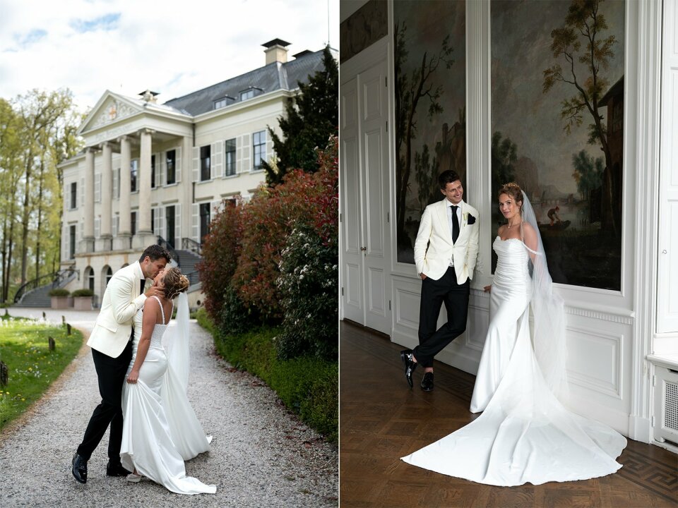 Trouwfotograaf Fleur Bours Photography impressie 4