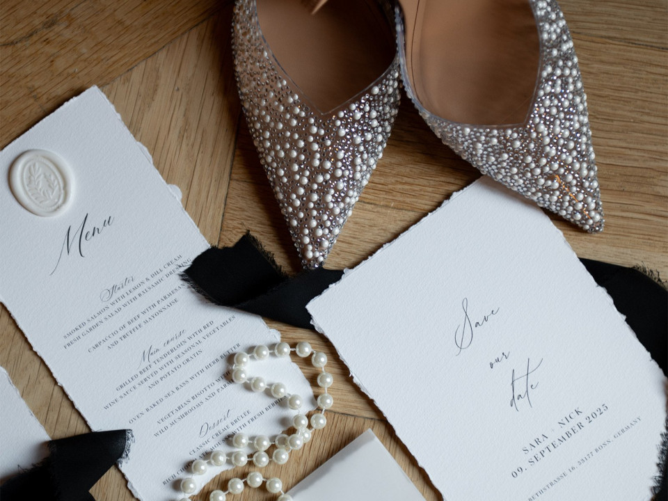 Trouwfotograaf Fleur Bours Photography details
