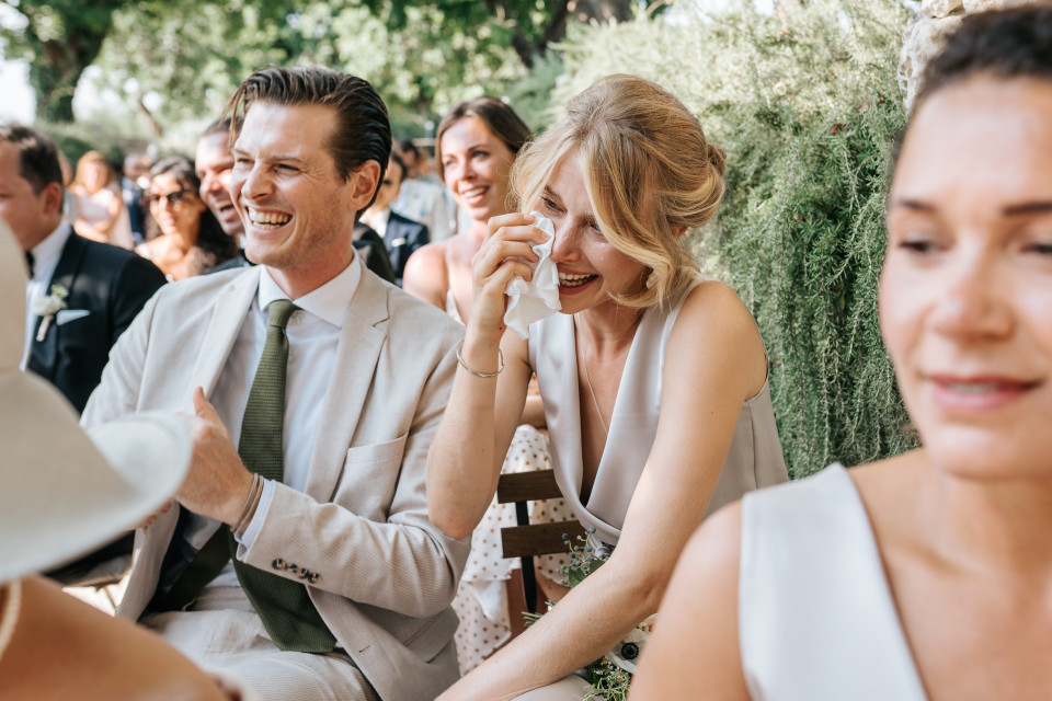 Trouwfotograaf MARRY &amp; ME impressie 3