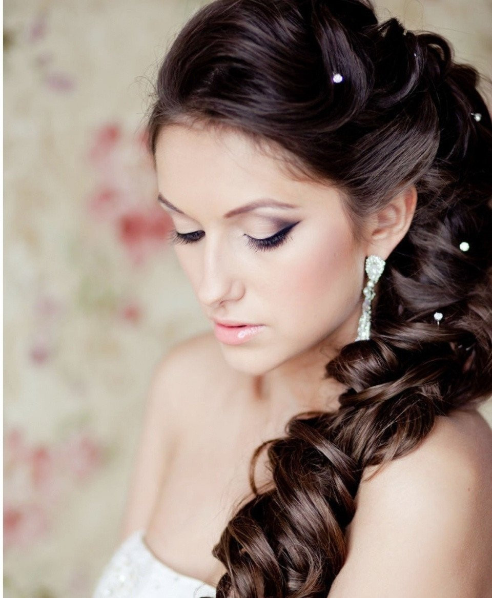 Bruidsmake-up door My Touch Visagie impressie 4