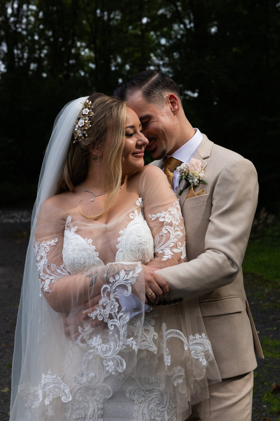 Trouwfotograaf I Shoot Weddings impressie 3