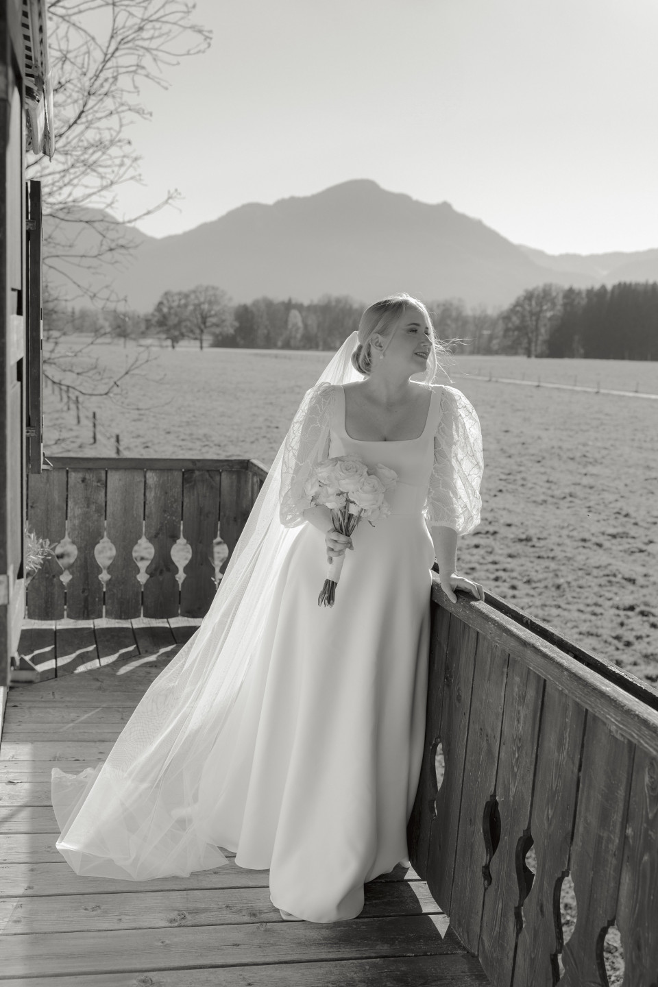 Trouwfotograaf Nadine Bultingaire Photographie impressie 
