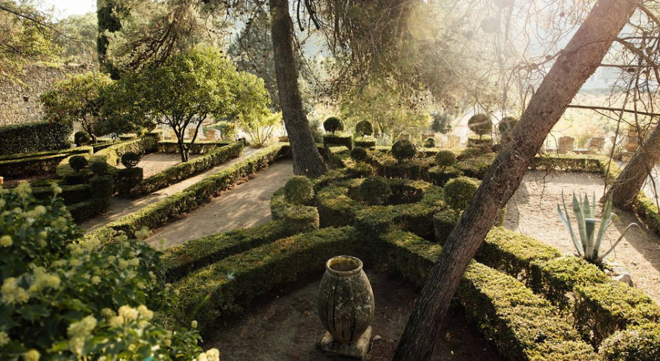 Trouwlocatie NOUS details