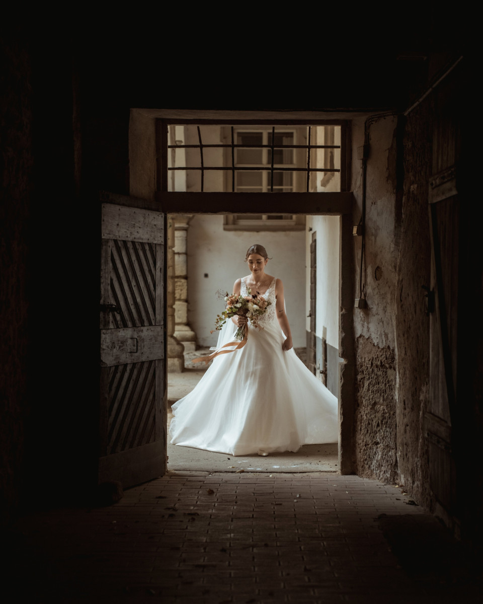 Trouwfotograaf Florian Knusper Fotografie details