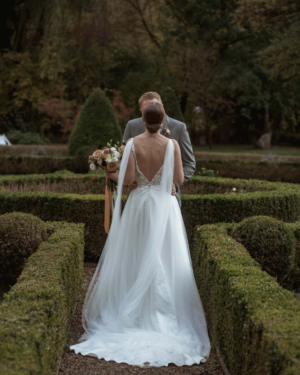 Trouwfotograaf Florian Knusper Fotografie overzicht