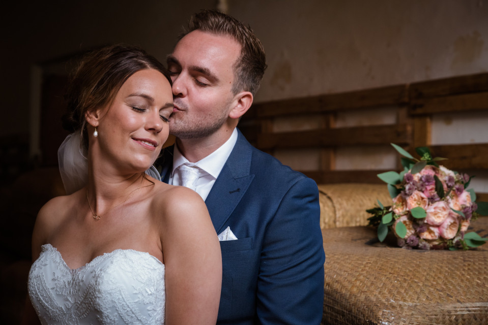 Trouwfotograaf Nance Fotografie impressie 2