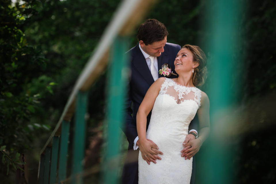 Trouwfotograaf Nance Fotografie impressie 4