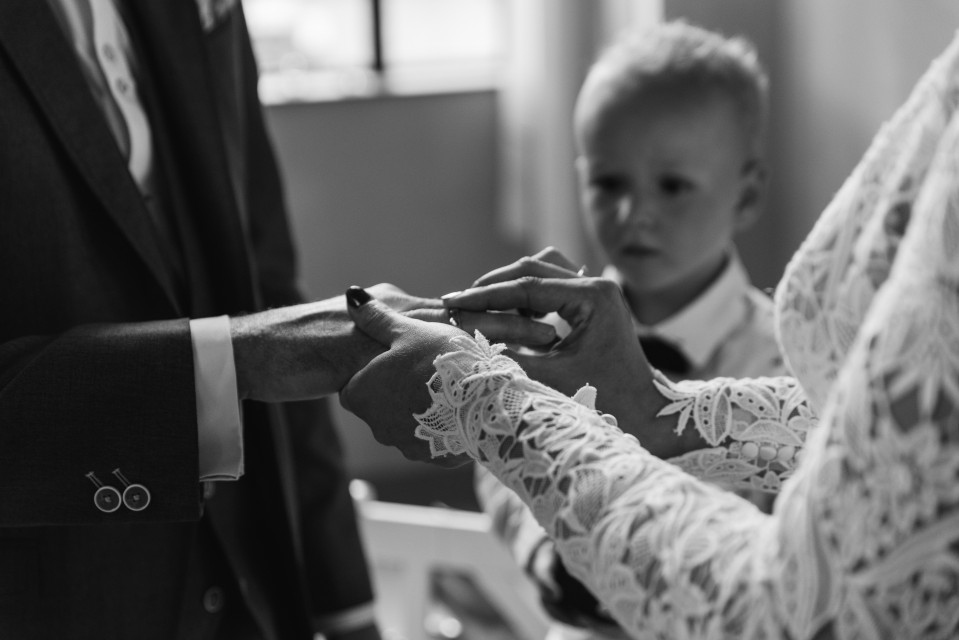 Trouwfotograaf Nance Fotografie impressie 3