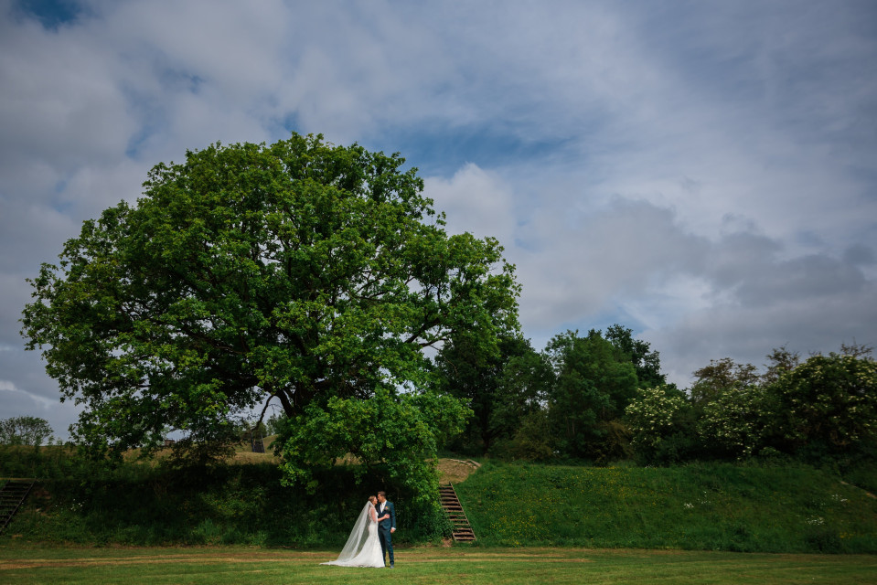 Trouwfotograaf Nance Fotografie overzicht