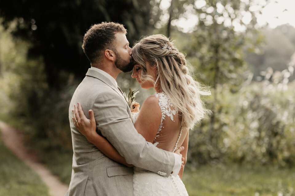 Trouwfotograaf Nancy Antens Fotografie overzicht