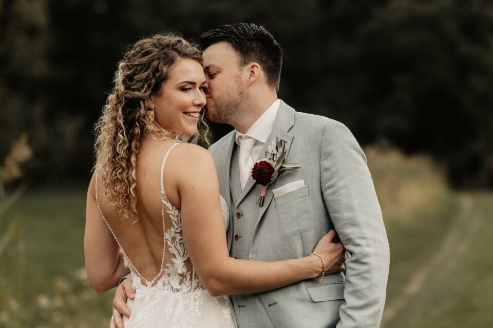 Trouwfotograaf Nancy Antens Fotografie impressie 2