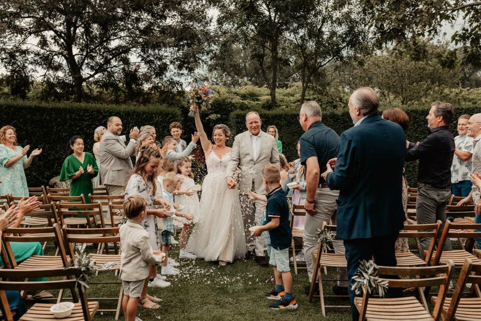 Trouwfotograaf Nancy Antens Fotografie impressie