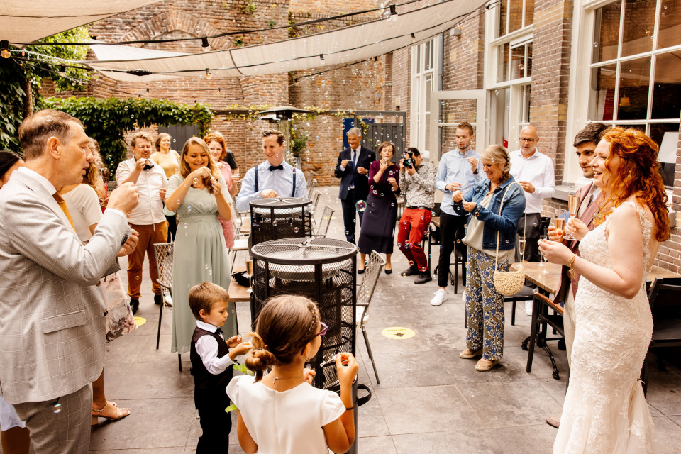 Trouwfotograaf Smith Photography impressie 4