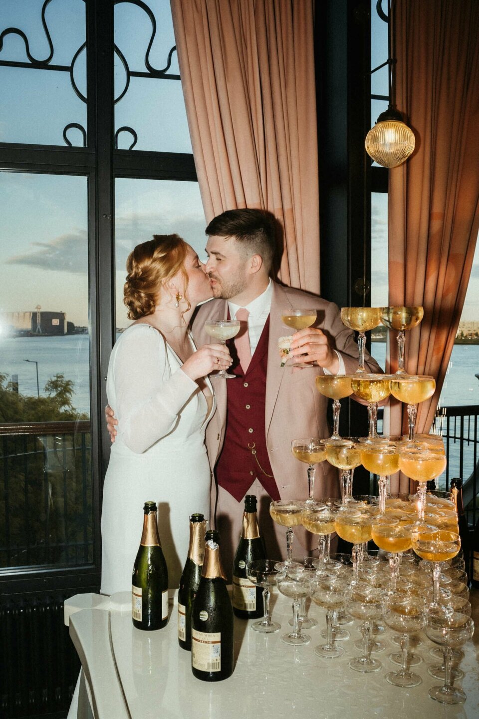 Weddingplanner Pure by Peggy Weddings en Events impressie