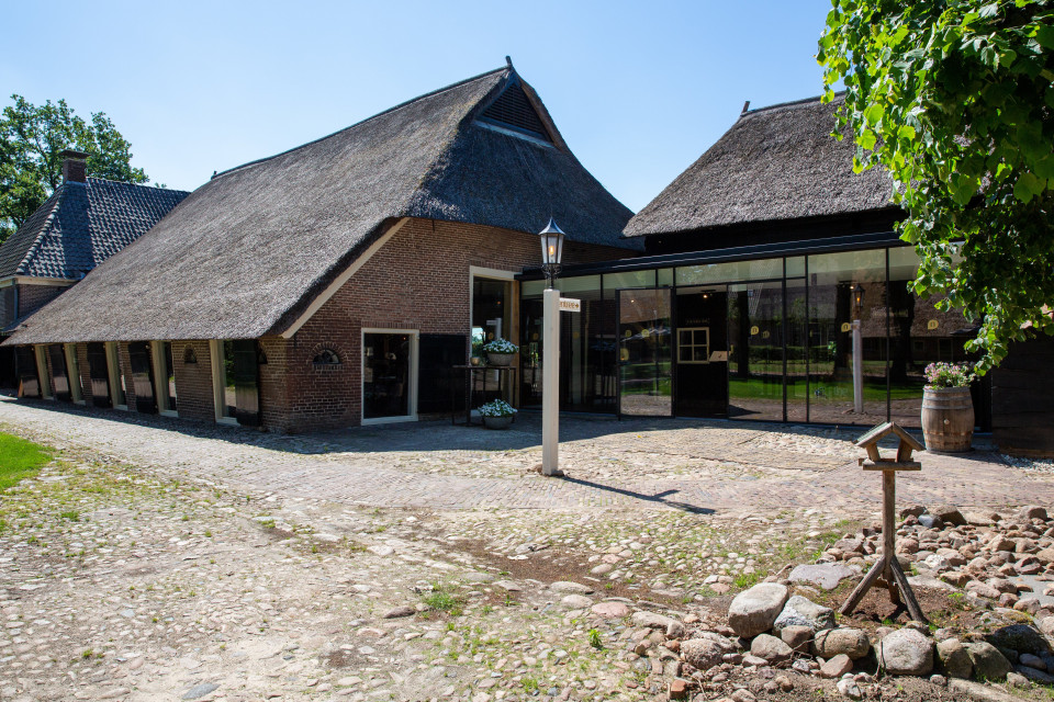 Trouwlocatie Narline impressie 3