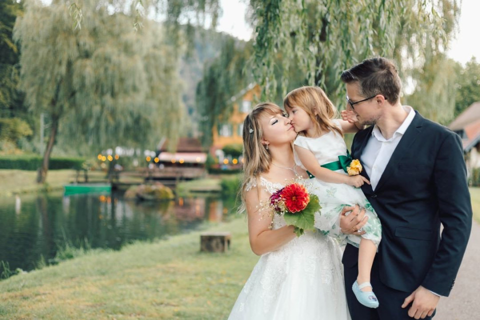 Trouwfotograaf Juliett´s Photo Hochzeitsfotografie details