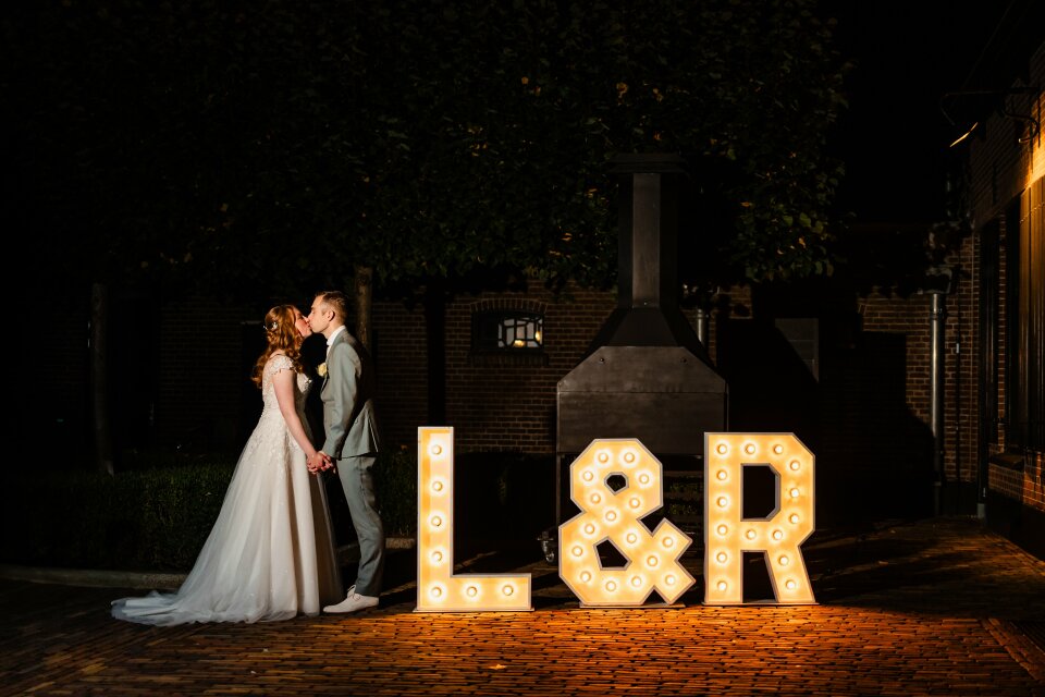 Trouwfotograaf Natalie Fotografie impressie 2