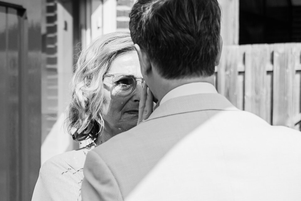 Trouwfotograaf Natalie Fotografie impressie 4