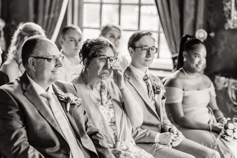Trouwfoto&#039;s laten maken door Natalie Fotografie
