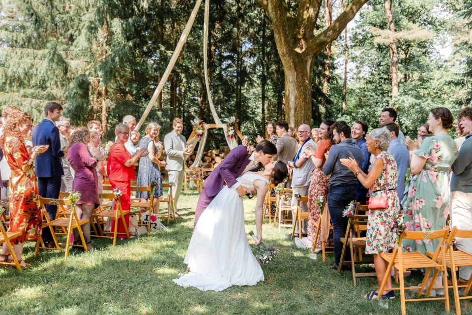 Trouwfotograaf Natalie Fotografie overzicht