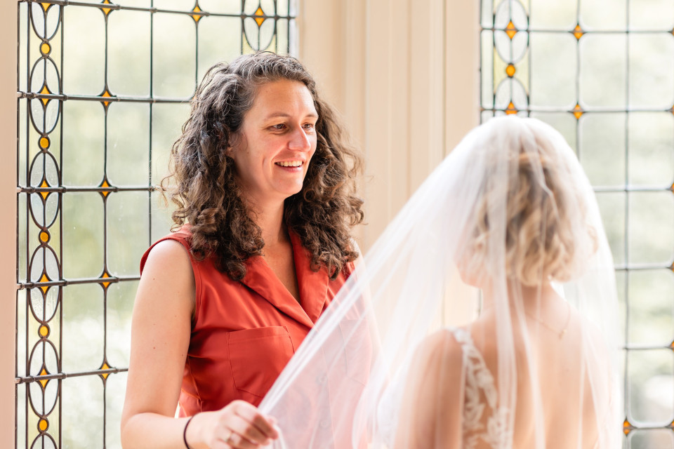 Weddingplanner Weddingplanner Rosella impressie 2
