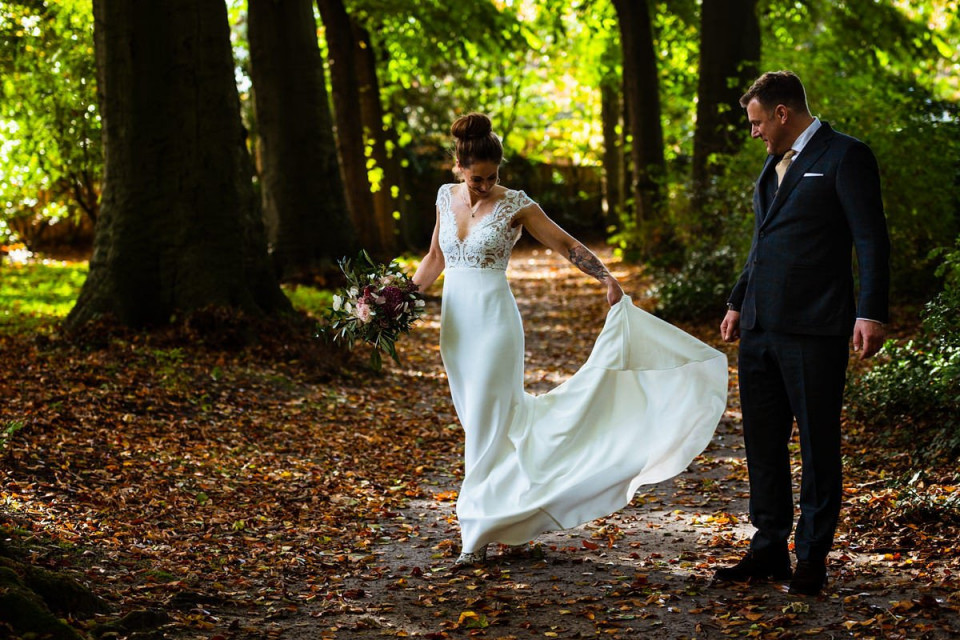 Weddingplanner Lots of Love Weddings impressie 4