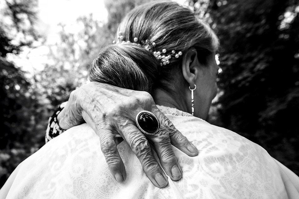 Trouwfotograaf Carola Paas Fotografie impressie 3