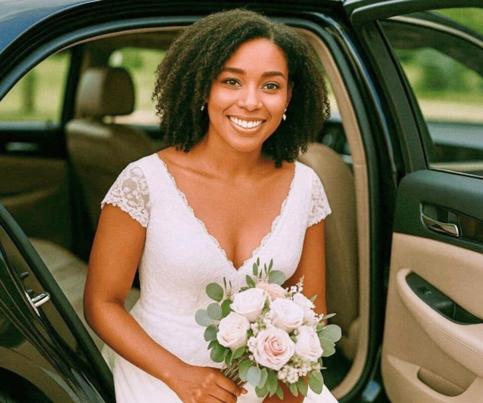 Bruidsmake-up door IM Makeup impressie 4