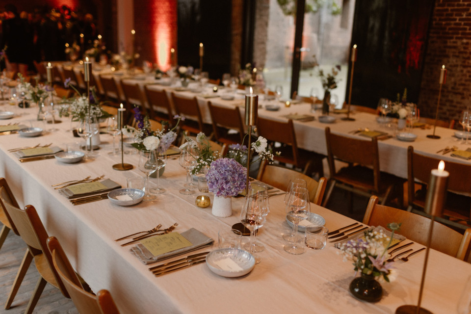 Weddingplanner Wedding Day By Niekee impressie 