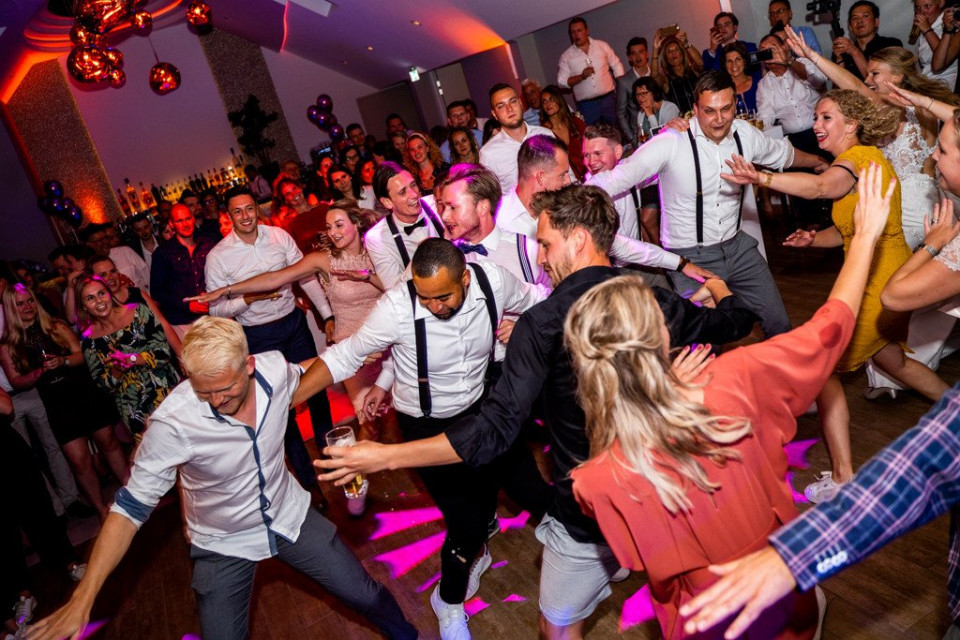 Muziek van Party Sensations impressie 4