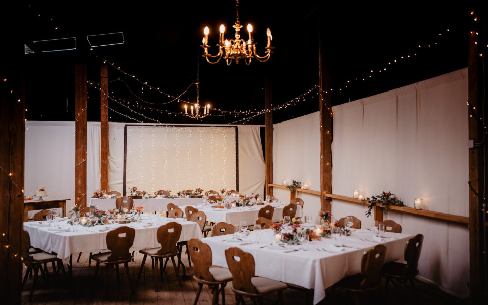 Weddingplanner LUANA Hochzeitsplanung details