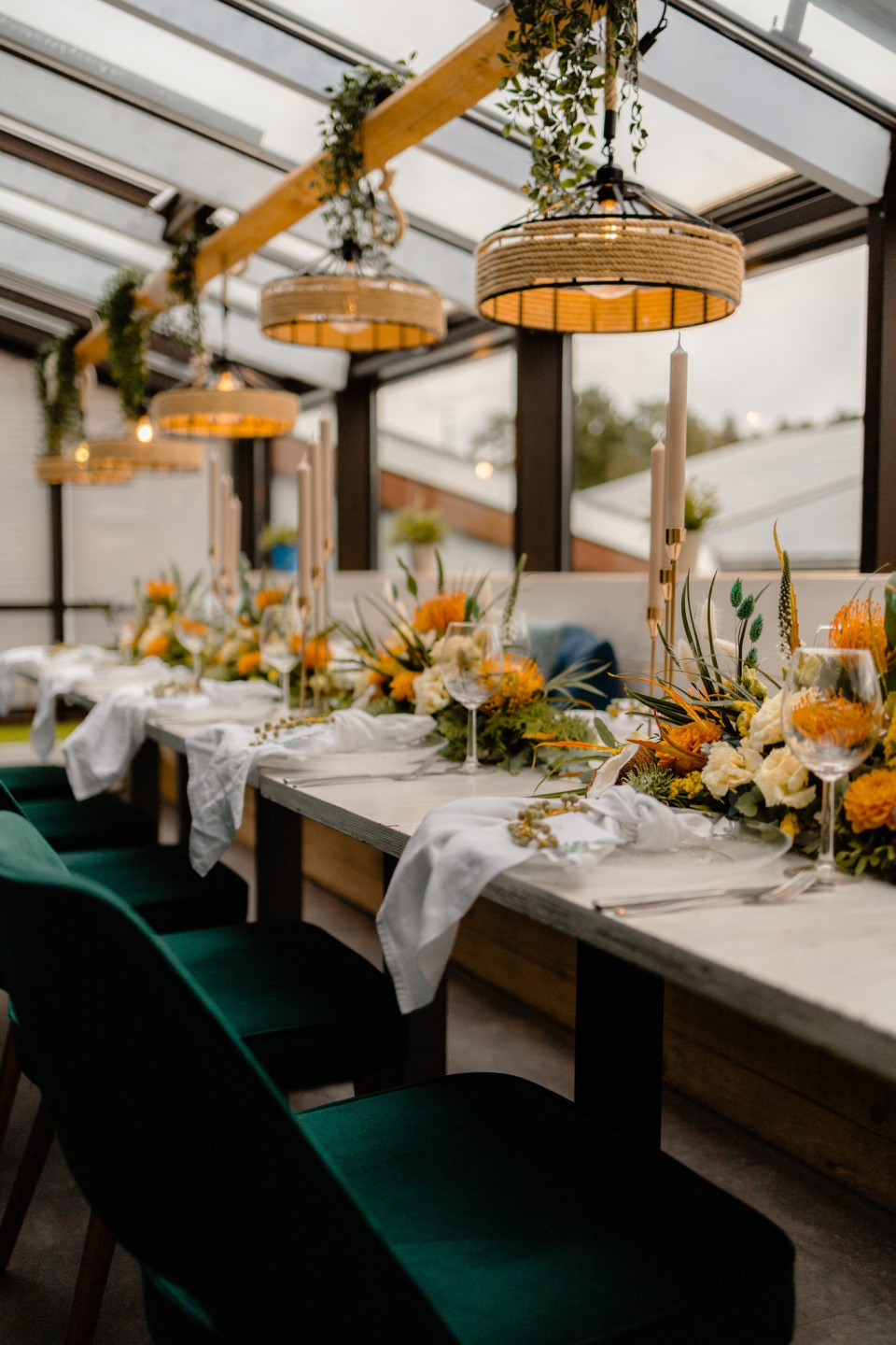 Weddingplanner Graceful Weddings impressie 