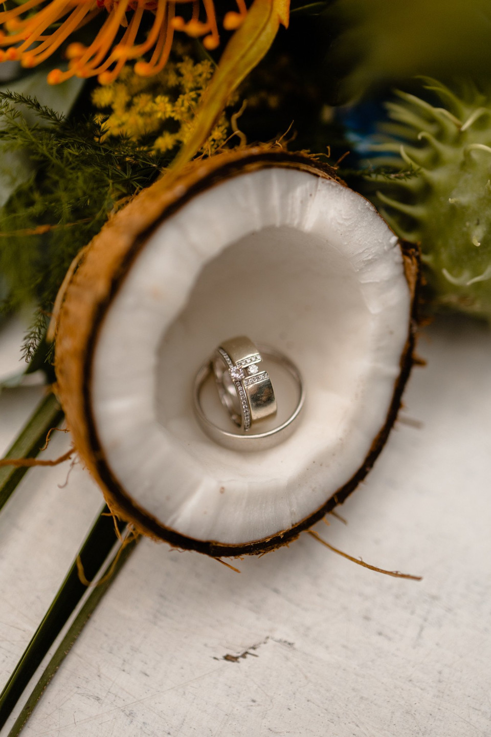 Weddingplanner Graceful Weddings overzicht