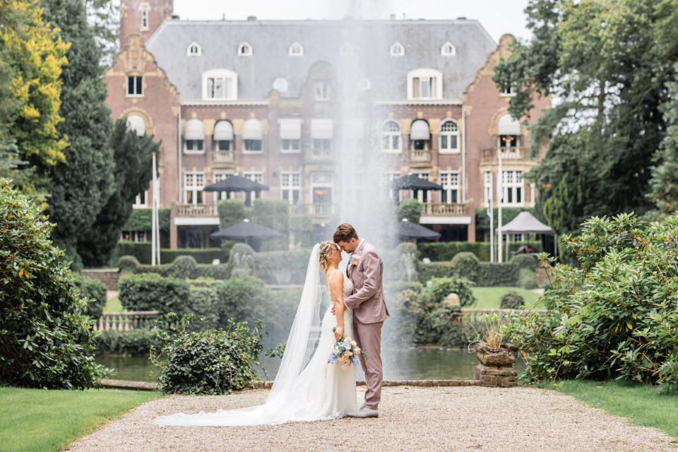 Trouwfotograaf Natalie Fotografie impressie 4