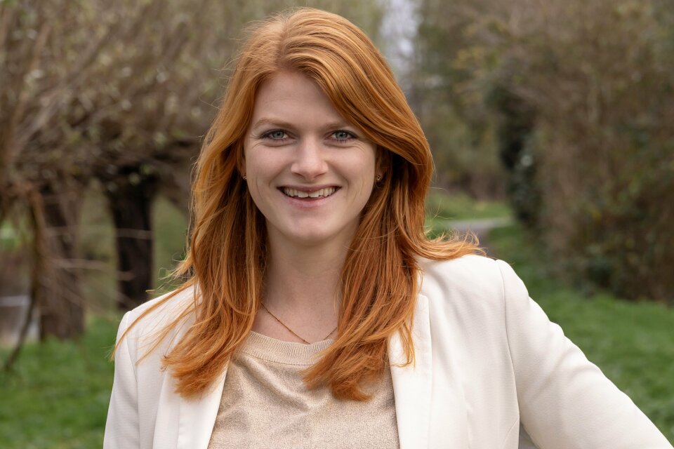 Trouwambtenaar Nice to wed you impressie 3