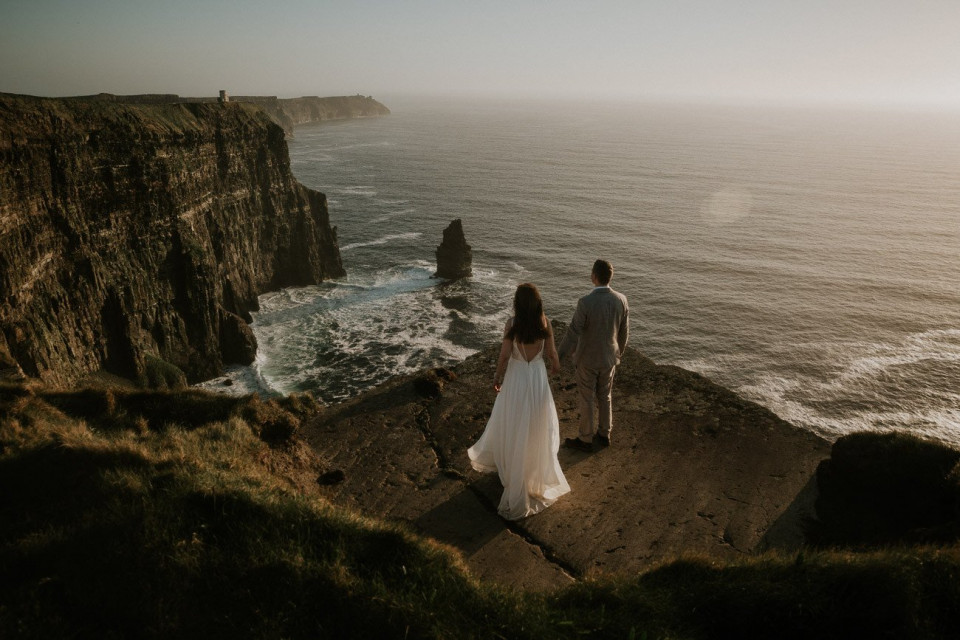 Trouwfotograaf Nico Friedrichs Elopements &amp; freie Trauungen impressie 2