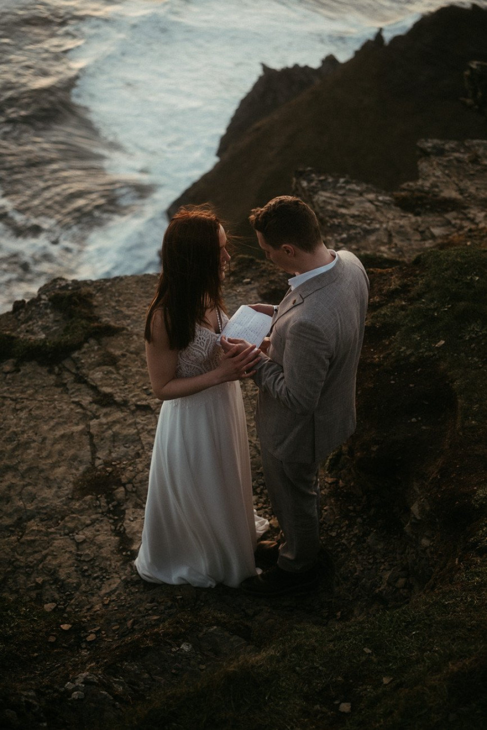 Trouwfotograaf Nico Friedrichs Elopements &amp; freie Trauungen impressie 3
