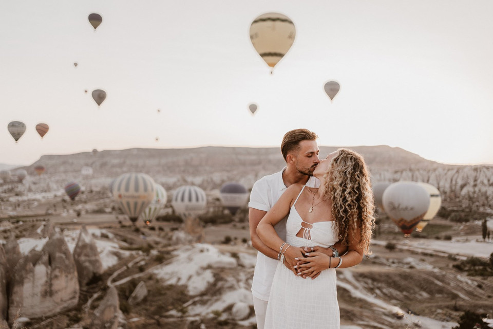 Trouwfotograaf Van Ginkel Fotografie overzicht