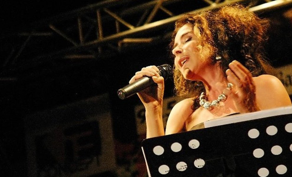 Muziek van ZangeresNicole.nl details