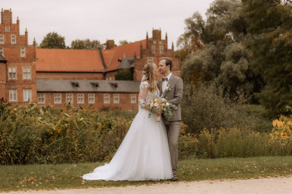 Trouwfotograaf Hold on Time Photography overzicht