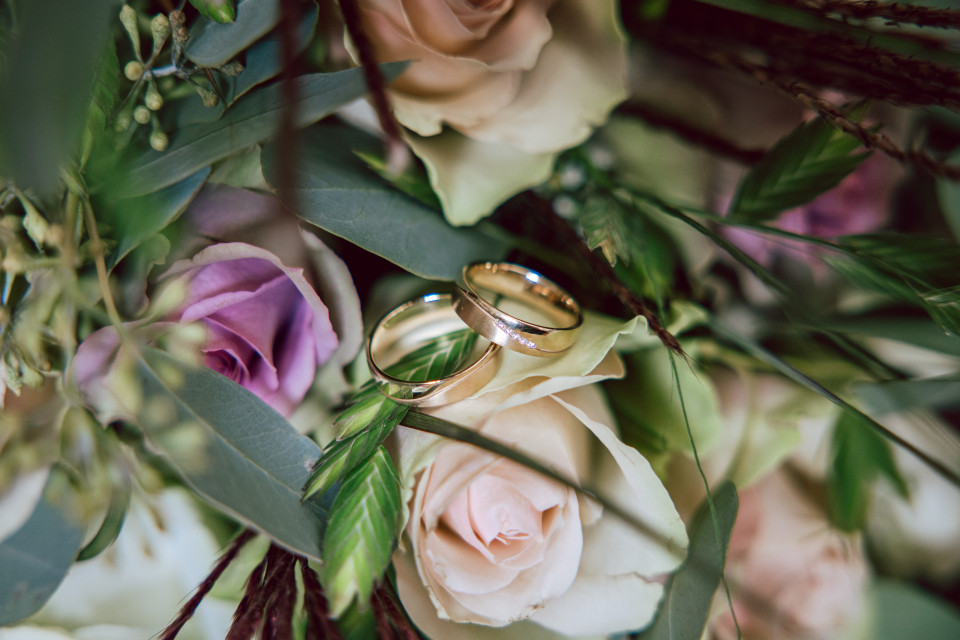 Trouwfotograaf Nienke Jolien Photography impressie 