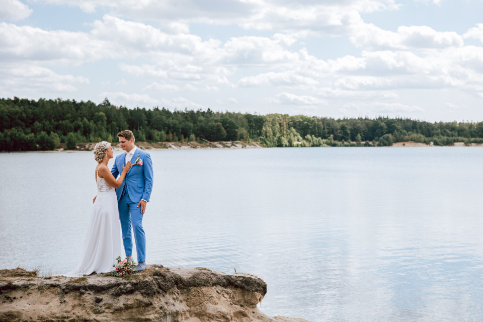 Trouwfotograaf Nienke Jolien Photography overzicht