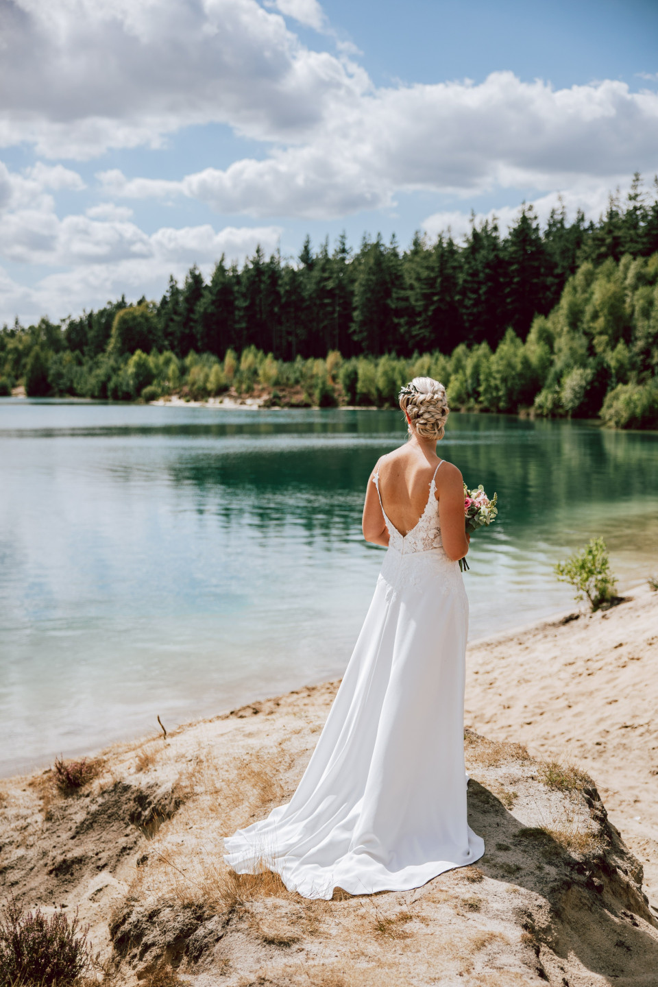 Trouwfotograaf Nienke Jolien Photography impressie 3