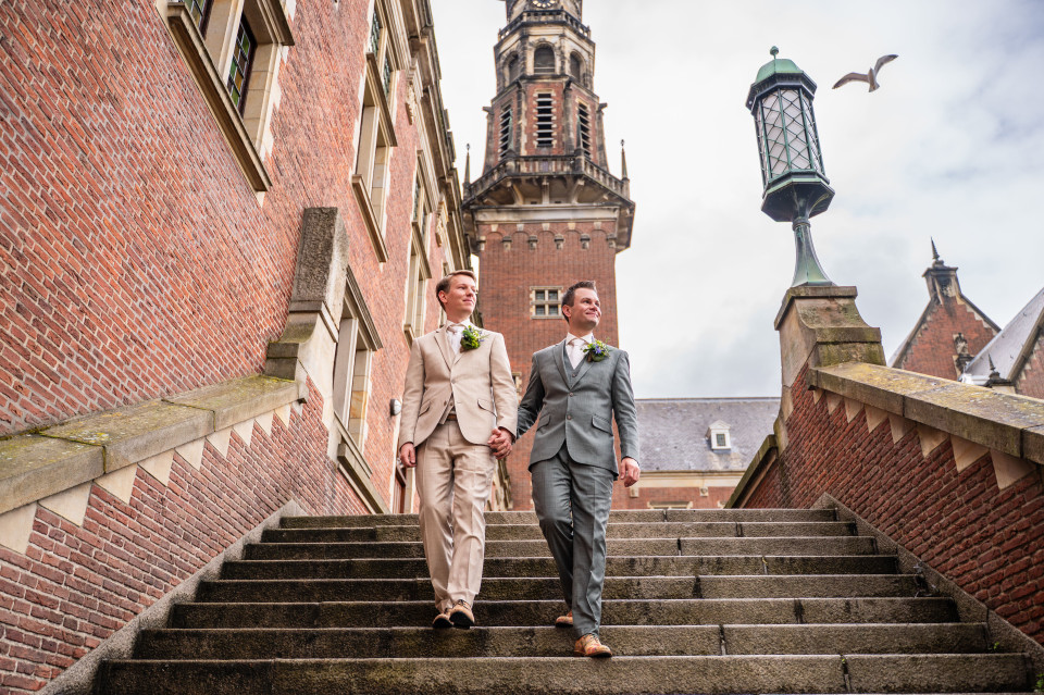 Trouwfotograaf Wide Vijselaar Photography impressie 2